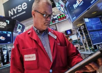 La escalada del petróleo amenaza la racha récord del mercado de EE. UU.
