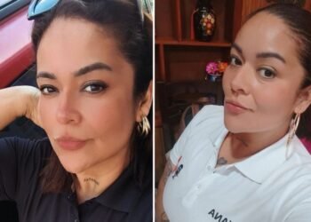 Veracruz: Operativos federales buscan a comunicadora Roxana Guzmán