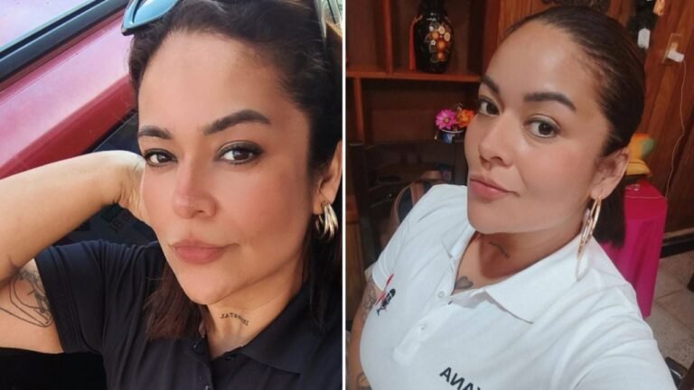 Veracruz: Operativos federales buscan a comunicadora Roxana Guzmán