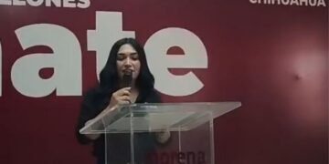 Cancelación de visa desafía a líder de Morena por infracción antigua