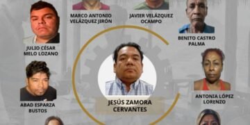 Capturan a asesor de la alcaldesa de Acapulco, presunto extorsionador