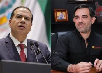 Diputado Mejía revela red de ataques políticos en Coahuila
