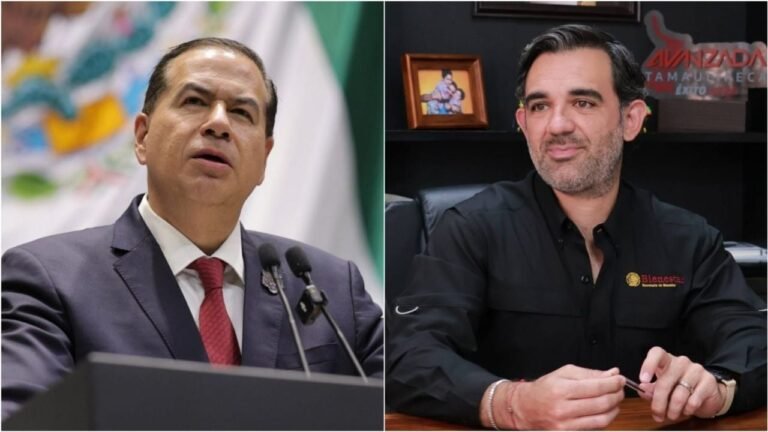 Diputado Mejía revela red de ataques políticos en Coahuila