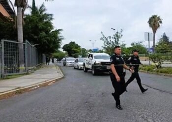 Chilpancingo afronta colapso de seguridad tras hallar cuerpos decapitados