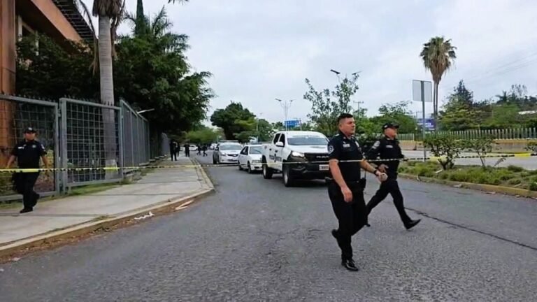 Chilpancingo afronta colapso de seguridad tras hallar cuerpos decapitados