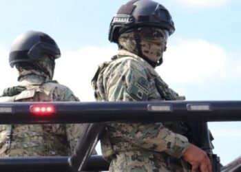 CED exige a Sheinbaum reportar 17 desapariciones y espionaje militar