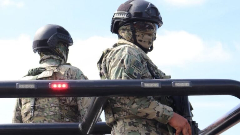 CED exige a Sheinbaum reportar 17 desapariciones y espionaje militar