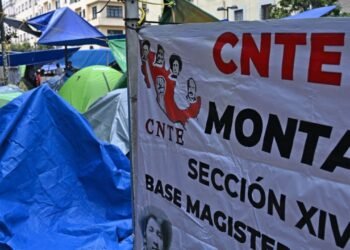 Gobierno blinda pensiones docentes: nueva aseguradora pública y PENSIONISSSTE