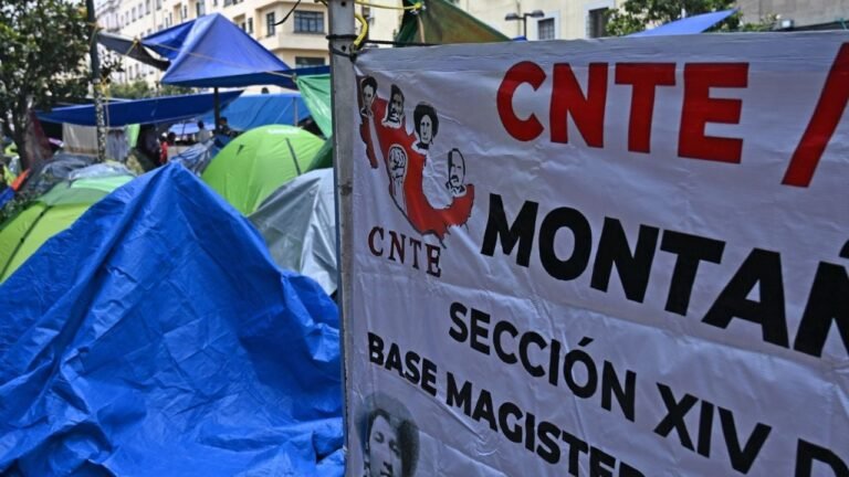 Gobierno blinda pensiones docentes: nueva aseguradora pública y PENSIONISSSTE
