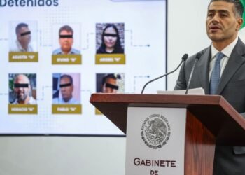 narcopolítica, Morelos, Operativo Enjambre, inteligencia militar, crimen organizado