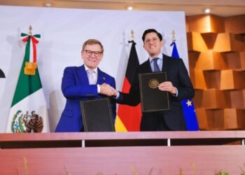 México objeta juicios españoles sobre seguridad y soberanía nacional