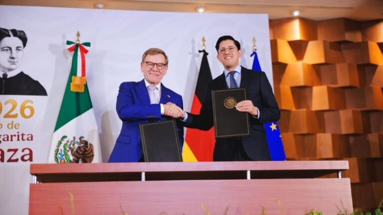 México objeta juicios españoles sobre seguridad y soberanía nacional