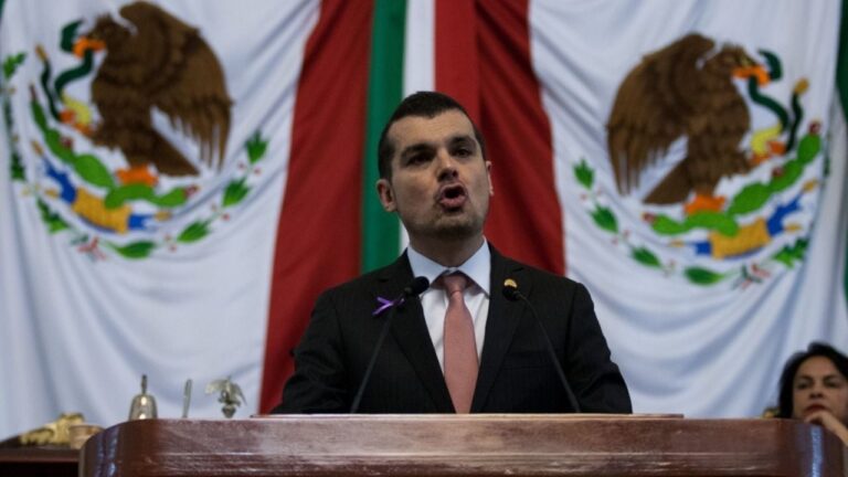 PAN blinda su ruta a 2027: Selección interna sin Morena y alianzas