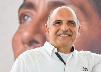 | ROMPEOLAS | Jorge Portilla: Los acuerdos de 2024