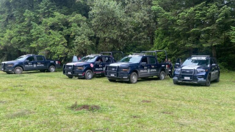Localizan en La Marquesa a pareja México-estadounidense tras cita en Tlalpan