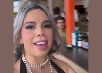 Denuncia Lizbeth Rodríguez presunto hostigamiento en Puerto Cancún 3 Denuncia Lizbeth Rodríguez presunto hostigamiento en Puerto Cancún