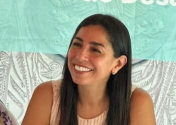 «ESTOY PREPARADA PARA CUALQUIER CARGO»: Asegura Marybel Villegas rumbo a 2027