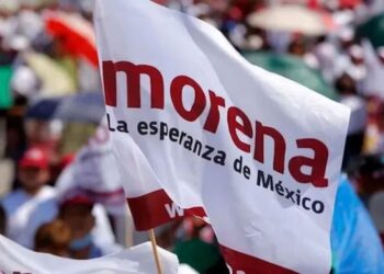 | CAMINOS DEL MAYAB | Morena, dos proyectos en Quintana Roo