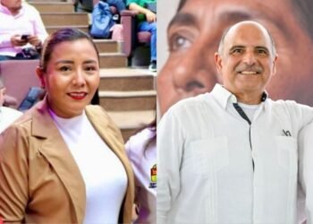 | ROMPEOLAS | ¿Fracaso de la “cantera”? Morena se impone fichajes para 2027
