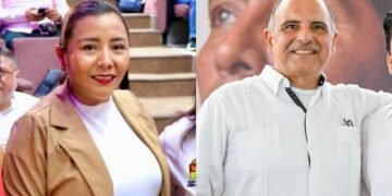 | ROMPEOLAS | ¿Fracaso de la “cantera”? Morena se impone fichajes para 2027