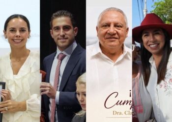 | CAMINOS DEL MAYAB | El día esperado por morenistas de Quintana Roo