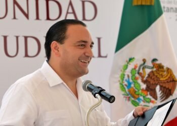 | SARGAZO POLÍTICO | «Beto» viene con todo