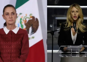Cayetana Álvarez de Toledo: la alerta del narco estado y la injerencia externa