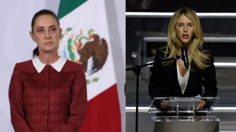 Cayetana Álvarez de Toledo: la alerta del narco estado y la injerencia externa