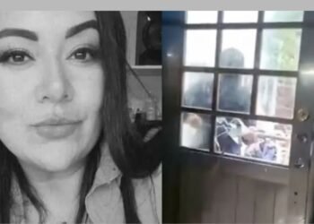 VERACRUZ: Condenan ONG´s secuestro de la periodista Roxana Guzmán