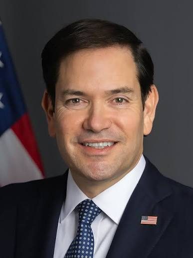 Rubio anuncia expulsión de tres cubanos por red subversiva
