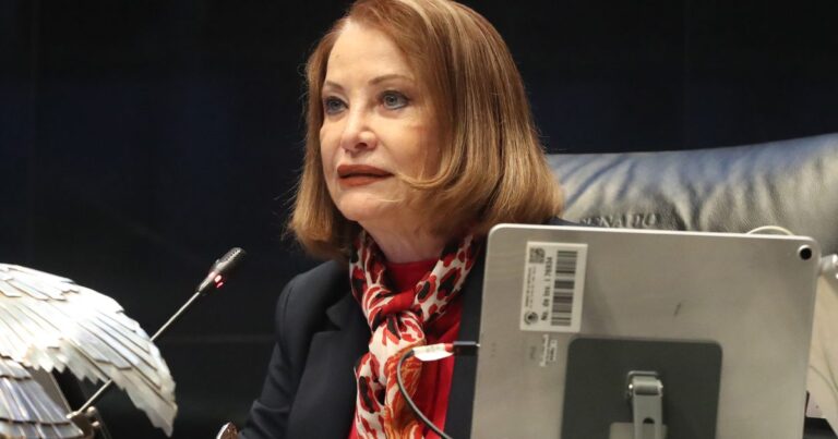 Laura Itzel Castillo confirma vínculo profesional con Víctor Rodríguez Padilla