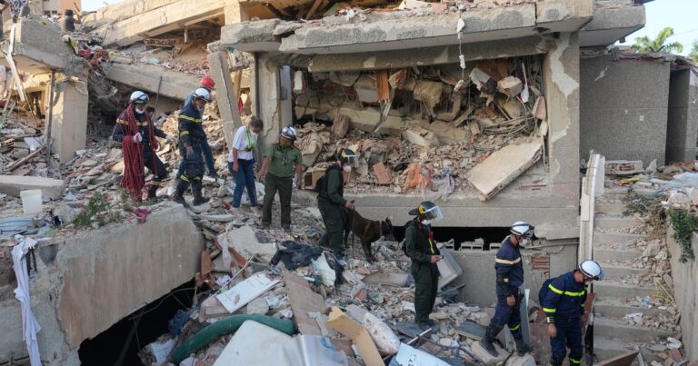 Discrepancia en cifras oficiales y el rastro de 65 mil desaparecidos