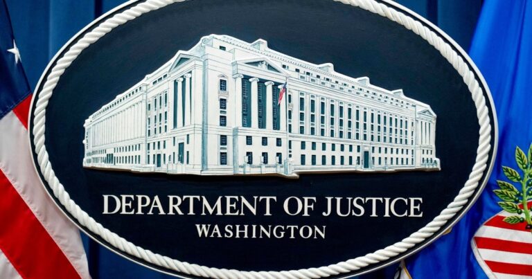 Justicia estadounidense imputa a operadores clave de cárteles unidos