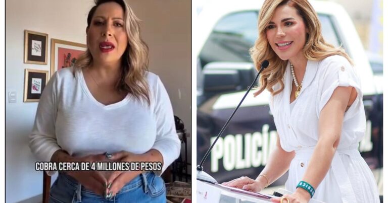Cuestionan pagos a abogado de Marina del Pilar en Baja California