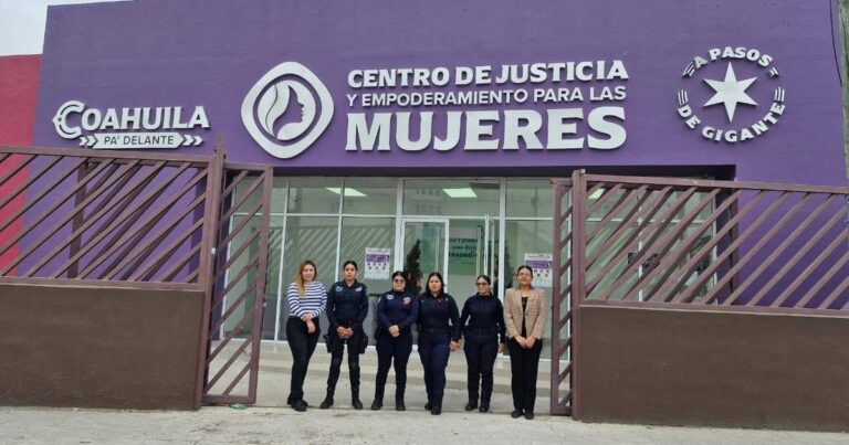 Jueza en Coahuila desestima denuncia contra funcionario acusado de abuso