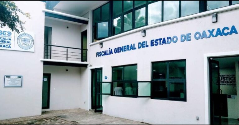 Asesinan a alcalde de San Miguel Yogovana tras operativo de seguridad