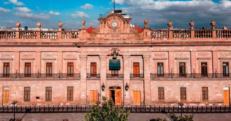 San Luis Potosí: el complejo escenario interno de Morena rumbo a 2027