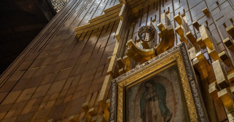 Cabildo de la Basílica de Guadalupe denuncia malversación de fondos