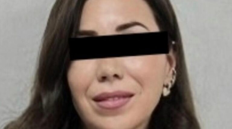 Detienen a exalcaldesa de Múzquiz por presunto peculado y ejercicio indebido