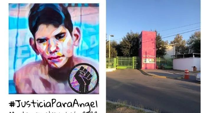 Riesgo de impunidad en caso de homicidio contra menor en el DIF Nuevo León