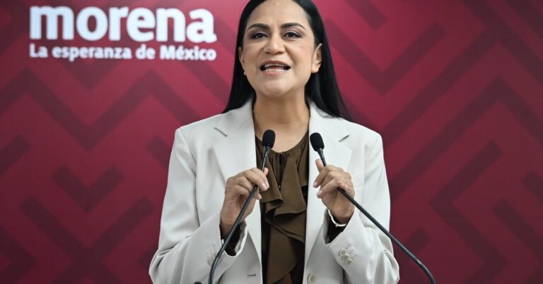 Morena oficializa siete perfiles para la gubernatura de Nuevo León en 2027
