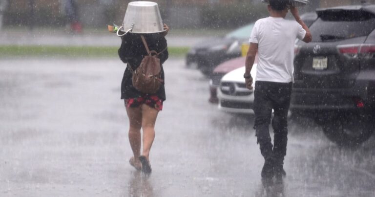 El Niño escala hacia niveles de intensidad histórica sin precedentes