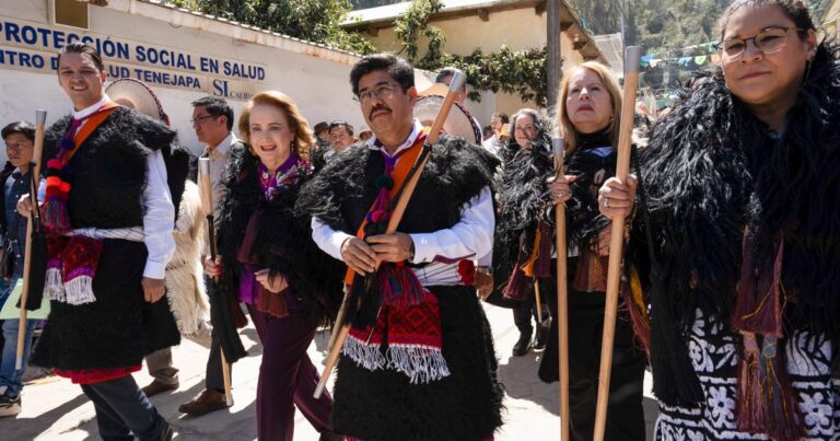 Suprema Corte impone rendición de cuentas y prohíbe matrimonios infantiles en La Candelaria