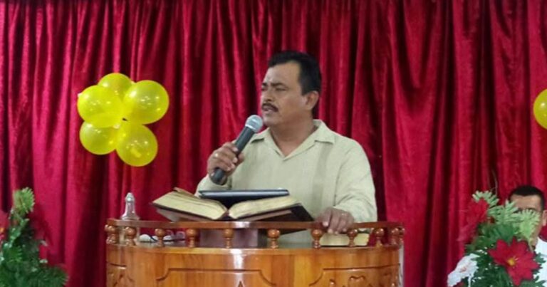 Poder judicial de Tabasco dicta 32 años de prisión por pederastia a líder religioso