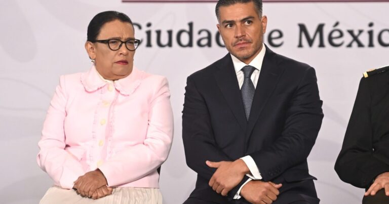 Gobierno federal admite incertidumbre sobre la extradición del piloto del "Mayo" Zambada