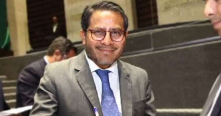 Pedro Rodríguez Chandoquí dilata proceso por violación mediante autoadscripción