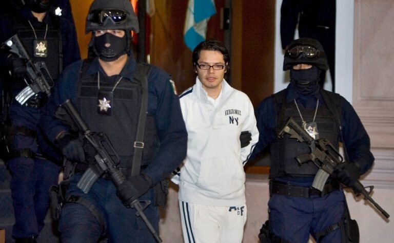 Estados Unidos etiqueta al Cártel de Juárez y Los Viagras como terroristas