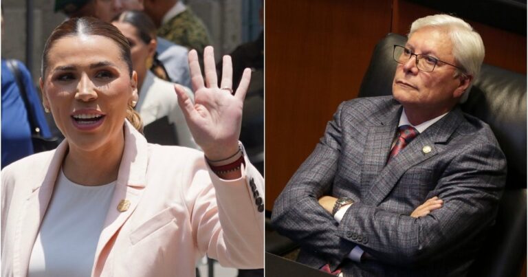 Disputa por la gubernatura de Baja California: el mapa de 11 aspirantes