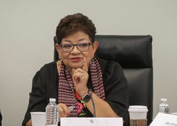 Rafael Ojeda Durán: la omisión institucional en la red de huachicol fiscal