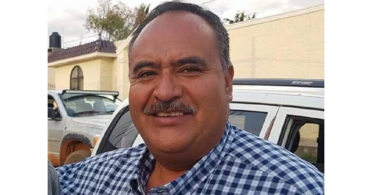 Ignacio Castrejón: el quiebre de seguridad en Zacatecas tras su ejecución